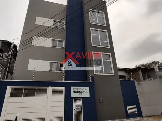 Apartamento 2 quartos e 1 banheiro, à venda, no bairro Vila Dalila em São Paulo