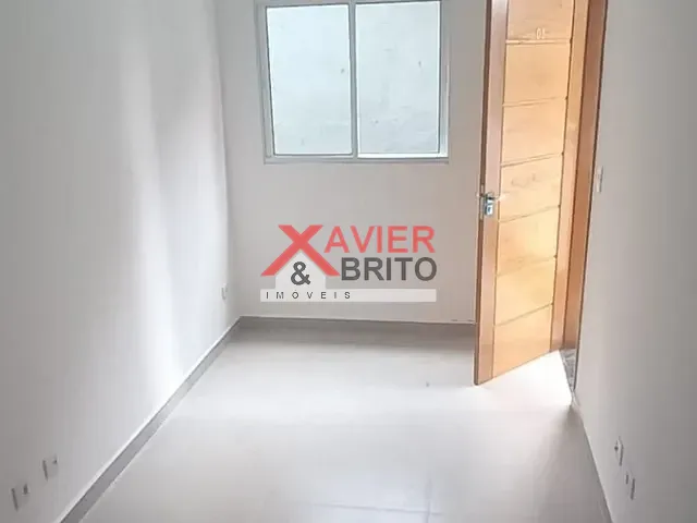 Apartamento 2 quartos e 1 banheiro, à venda, no bairro Vila Dalila em São Paulo