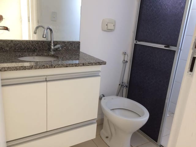 Foto do Apartamento - Apartamento residencial à venda, Núcleo Residencial Tutunas, Uberaba. | ZUCATO IMOBILIARIA LTDA