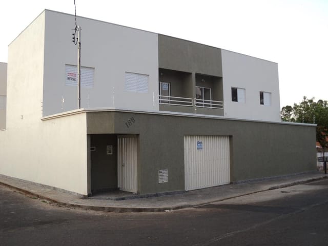 Foto do Apartamento - Apartamento residencial à venda, Núcleo Residencial Tutunas, Uberaba. | ZUCATO IMOBILIARIA LTDA