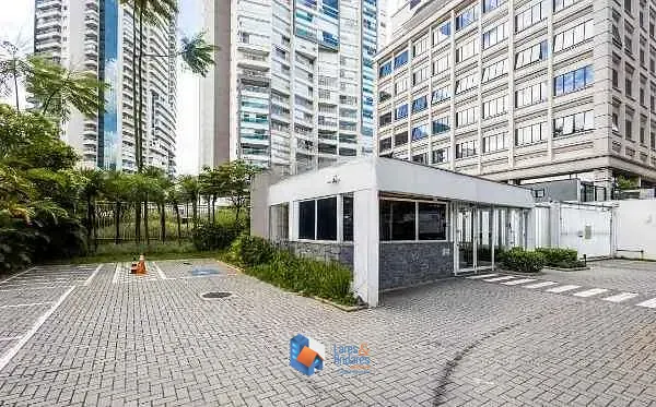 Apartamento, 1 quarto, 37 m² - Foto 25