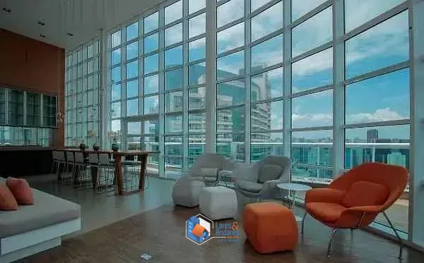 Apartamento, 1 quarto, 37 m² - Foto 33