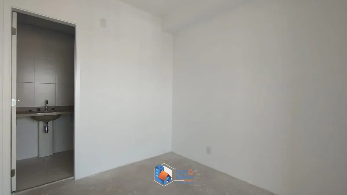 Apartamento, 1 quarto, 37 m² - Foto 4