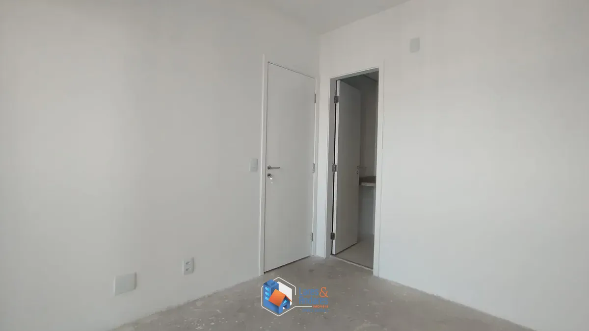 Apartamento, 1 quarto, 37 m² - Foto 12