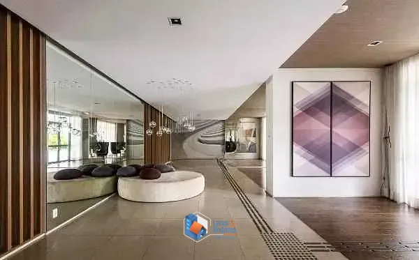 Apartamento, 1 quarto, 37 m² - Foto 24