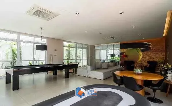 Apartamento, 1 quarto, 37 m² - Foto 19
