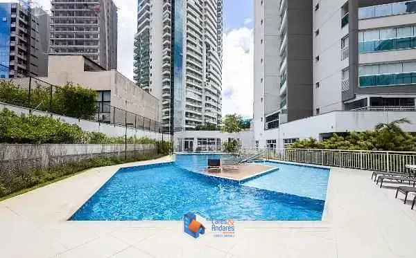 Apartamento, 1 quarto, 37 m² - Foto 26