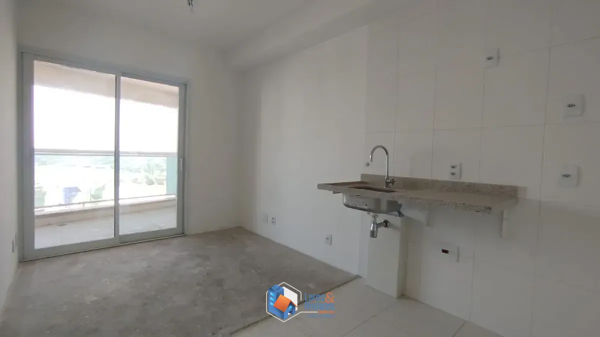 Apartamento, 1 quarto, 37 m² - Foto 7