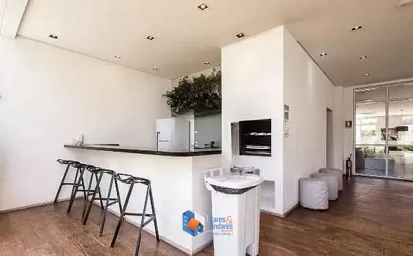Apartamento, 1 quarto, 37 m² - Foto 28
