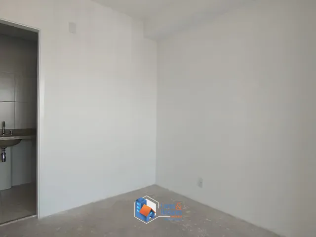 Apartamento com 37m² 1 quarto e 1 banheiro, à venda, no bairro Pinheiros em São Paulo