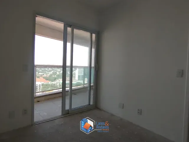 Apartamento com 37m² 1 quarto e 1 banheiro, à venda, no bairro Pinheiros em São Paulo