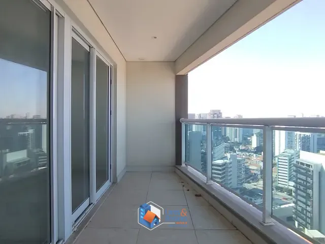 Apartamento com 37m² 1 quarto e 1 banheiro, à venda, no bairro Pinheiros em São Paulo