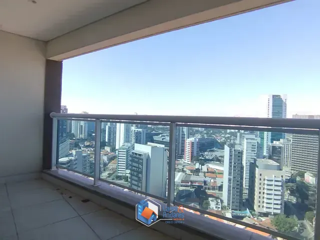 Apartamento com 37m² 1 quarto e 1 banheiro, à venda, no bairro Pinheiros em São Paulo