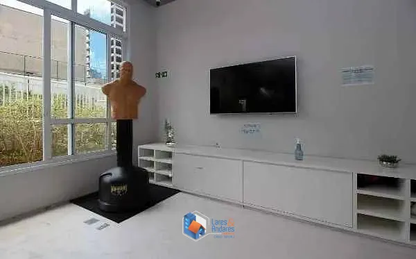 Apartamento, 1 quarto, 37 m² - Foto 35