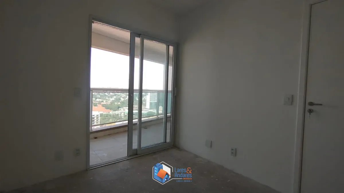 Apartamento, 1 quarto, 37 m² - Foto 5
