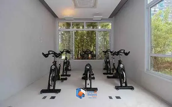 Apartamento, 1 quarto, 37 m² - Foto 34