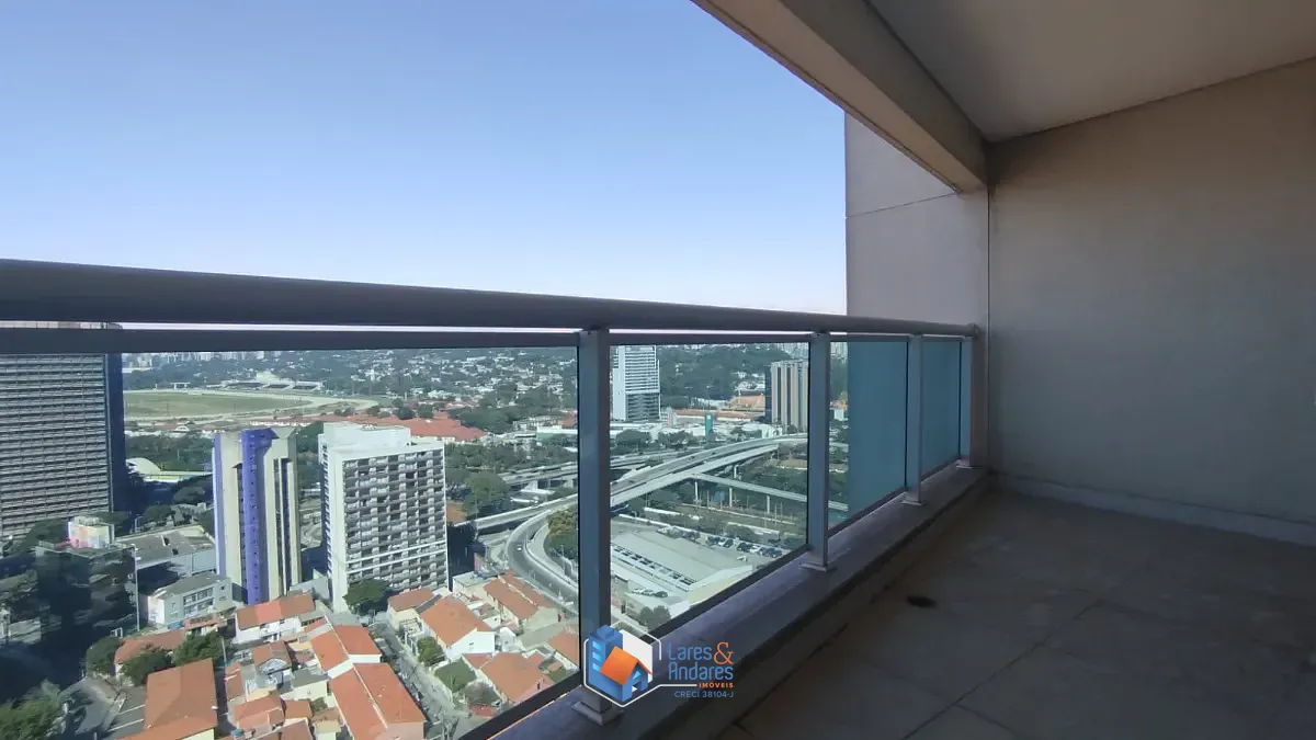 Apartamento, 1 quarto, 37 m² - Foto 8