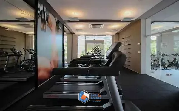Apartamento, 1 quarto, 37 m² - Foto 32