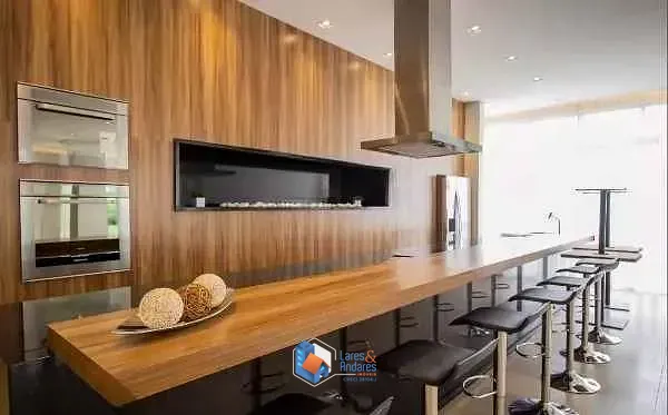 Apartamento, 1 quarto, 37 m² - Foto 18