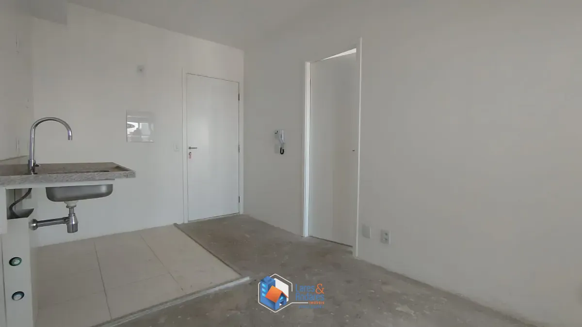 Apartamento, 1 quarto, 37 m² - Foto 6