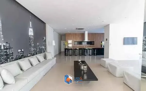 Apartamento, 1 quarto, 37 m² - Foto 16