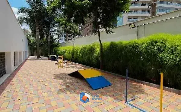 Apartamento, 1 quarto, 37 m² - Foto 21