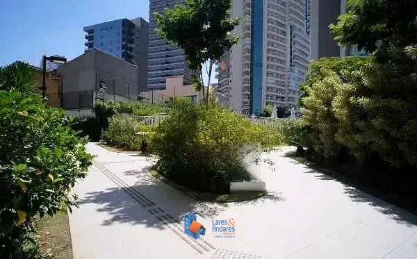 Apartamento, 1 quarto, 37 m² - Foto 22