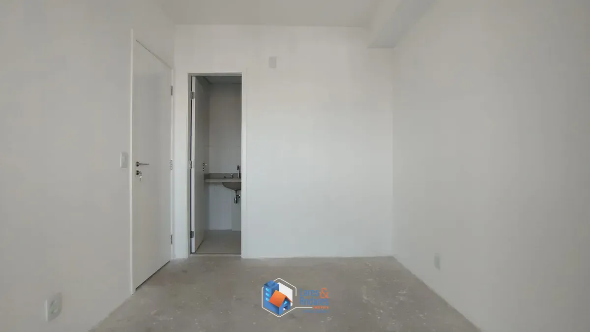 Apartamento, 1 quarto, 37 m² - Foto 11