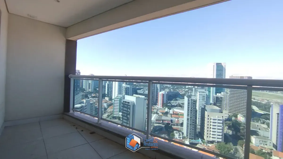 Apartamento, 1 quarto, 37 m² - Foto 3
