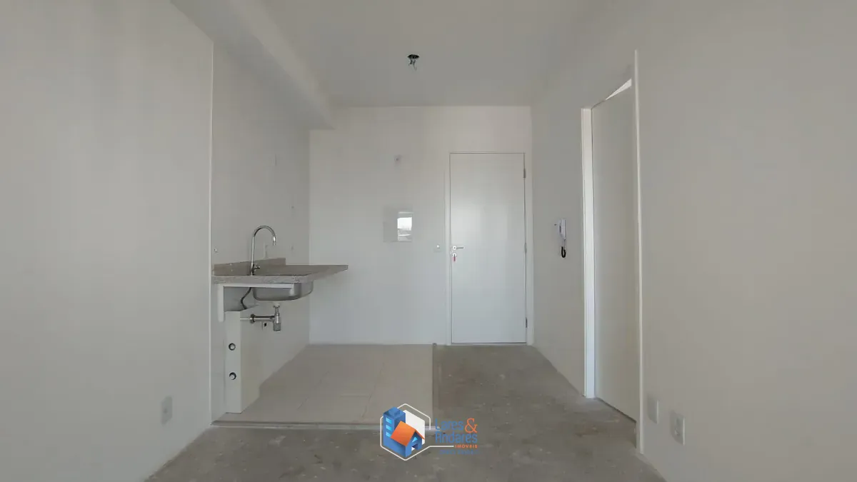 Apartamento, 1 quarto, 37 m² - Foto 13