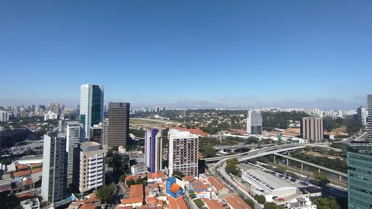 Apartamento, 1 quarto, 37 m² - Foto 10