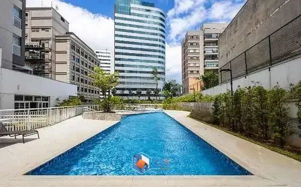 Apartamento, 1 quarto, 37 m² - Foto 29