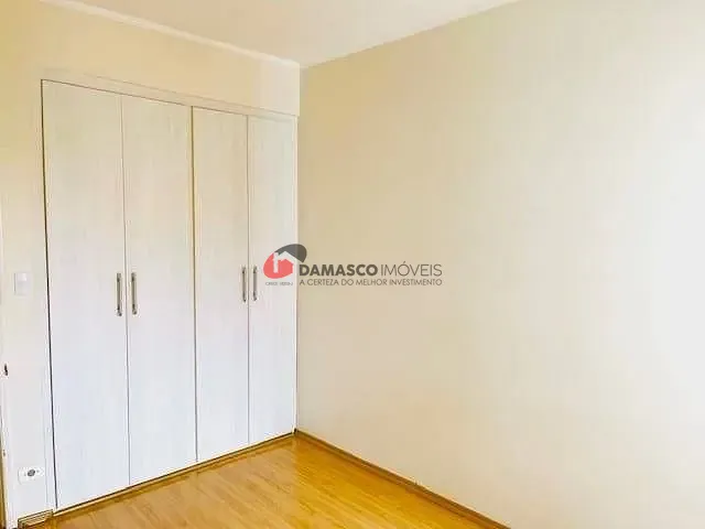 Apartamento 3 quartos e 1 banheiro, à venda, no bairro Vila Caminho do Mar em São Bernardo do Campo