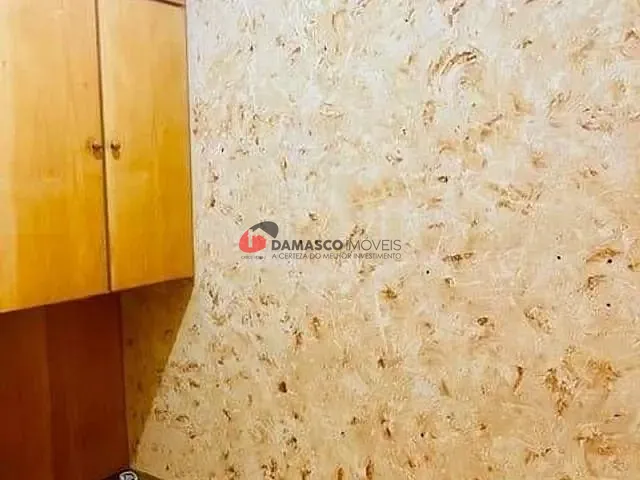 Apartamento 3 quartos e 1 banheiro, à venda, no bairro Vila Caminho do Mar em São Bernardo do Campo