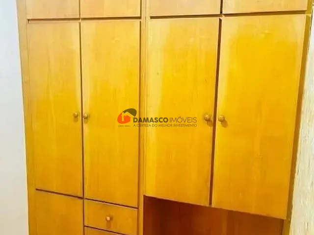 Apartamento 3 quartos e 1 banheiro, à venda, no bairro Vila Caminho do Mar em São Bernardo do Campo