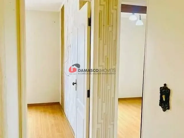 Apartamento 3 quartos e 1 banheiro, à venda, no bairro Vila Caminho do Mar em São Bernardo do Campo