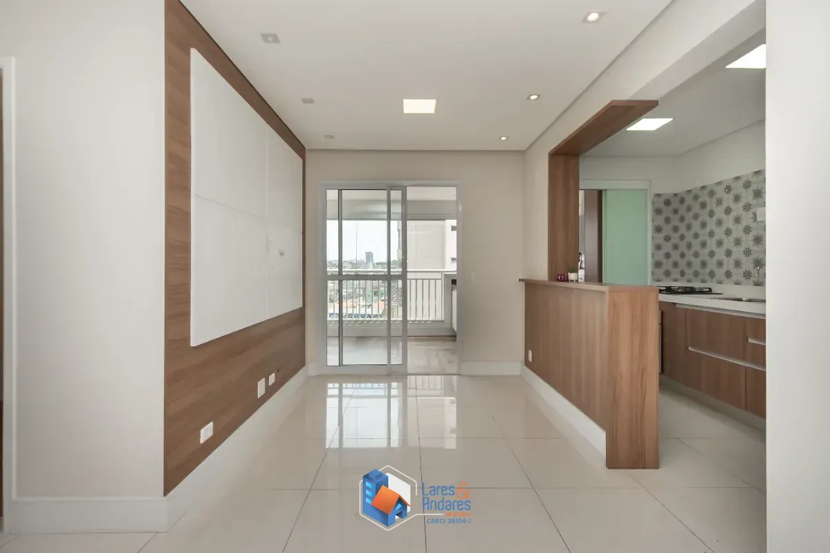 Apartamento, 2 quartos, 62 m² - Foto 11