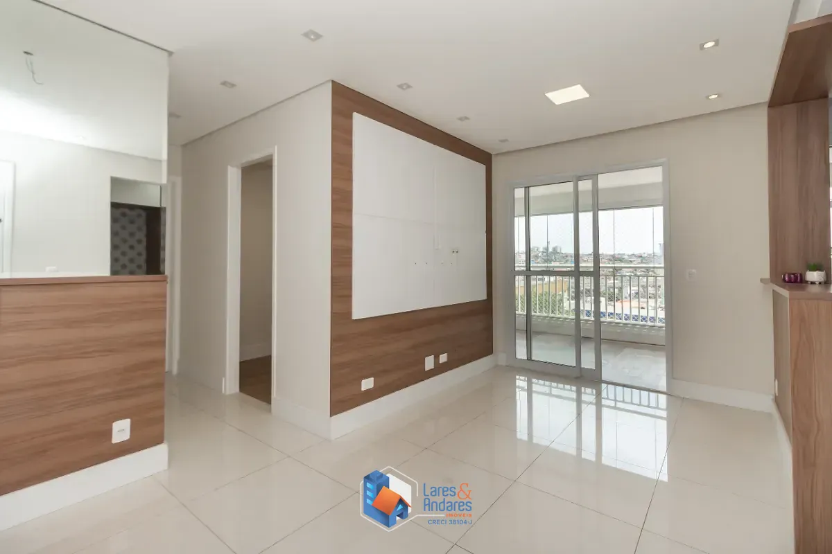 Apartamento, 2 quartos, 62 m² - Foto 10