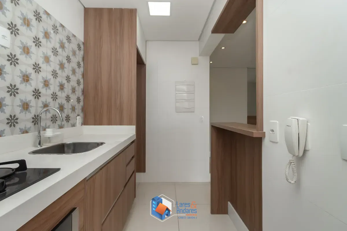 Apartamento, 2 quartos, 62 m² - Foto 19