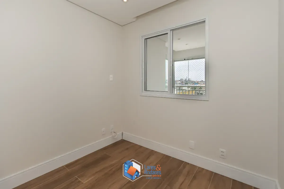 Apartamento, 2 quartos, 62 m² - Foto 6