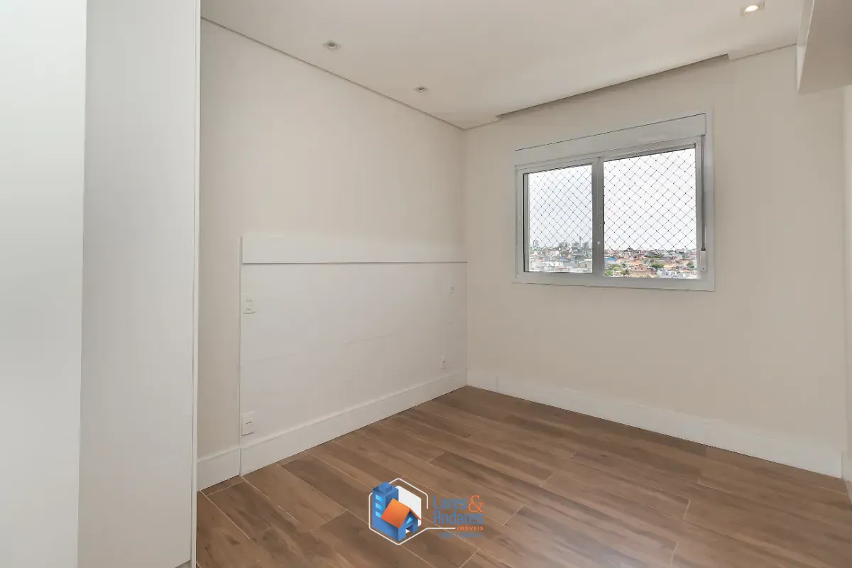 Apartamento, 2 quartos, 62 m² - Foto 2
