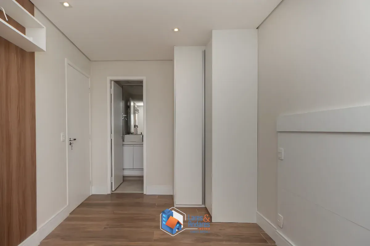 Apartamento, 2 quartos, 62 m² - Foto 4