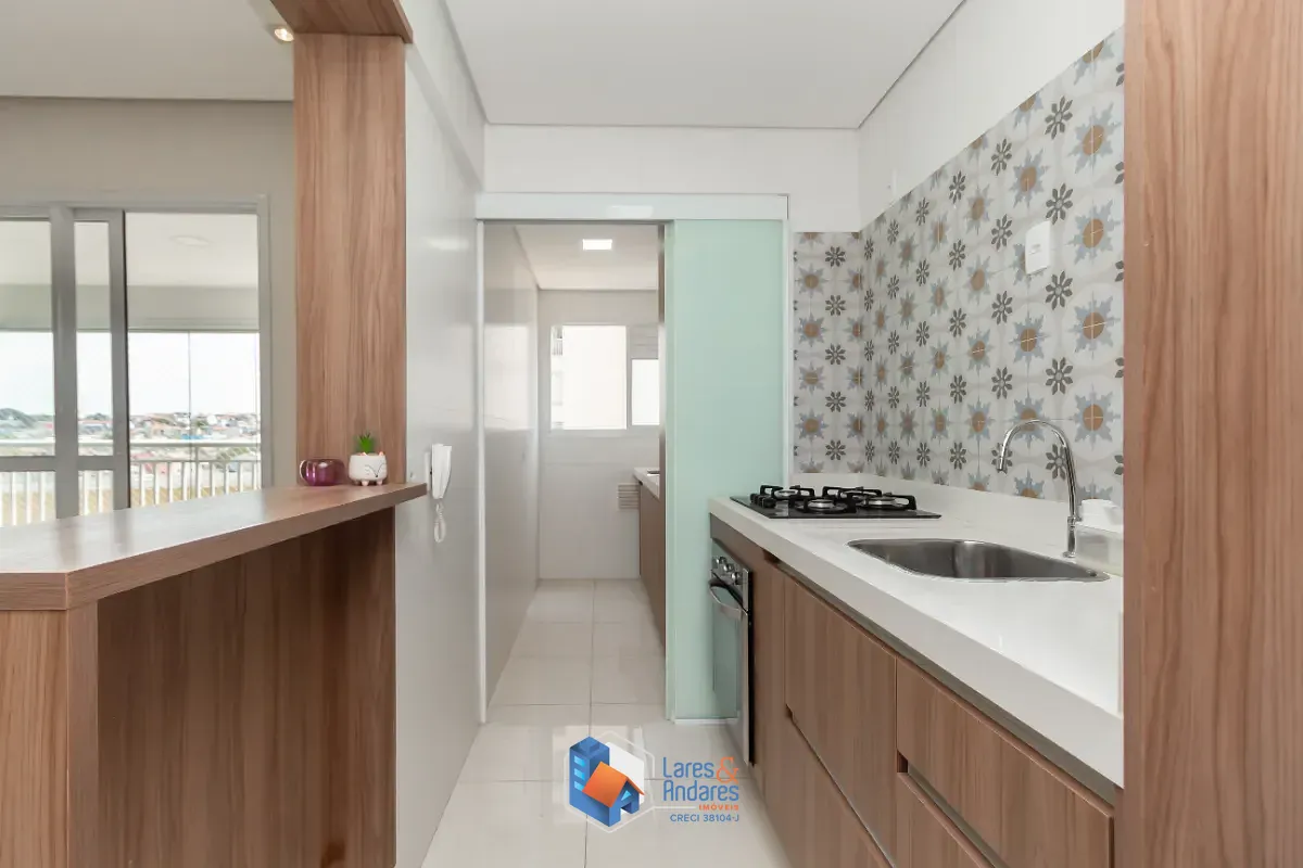 Apartamento, 2 quartos, 62 m² - Foto 16