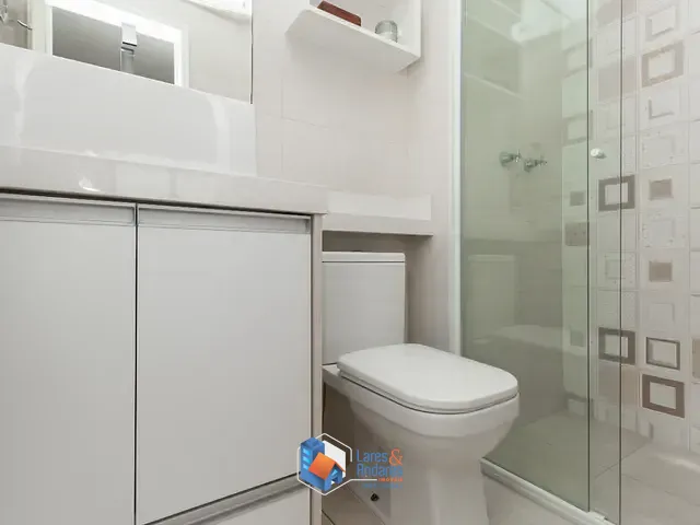 Apartamento com 4602m² 2 quartos e 1 banheiro, à venda, no bairro Vila Ema em São Paulo