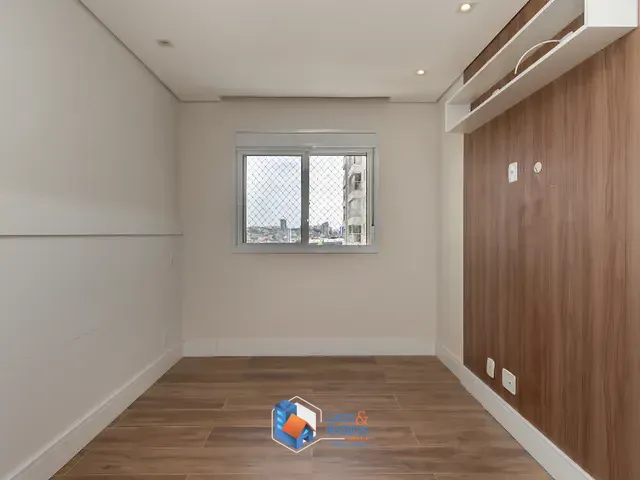 Apartamento com 4602m² 2 quartos e 1 banheiro, à venda, no bairro Vila Ema em São Paulo