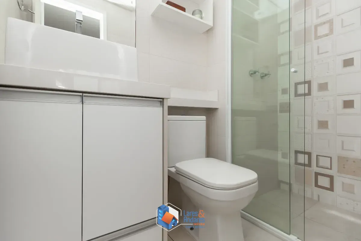 Apartamento, 2 quartos, 62 m² - Foto 5