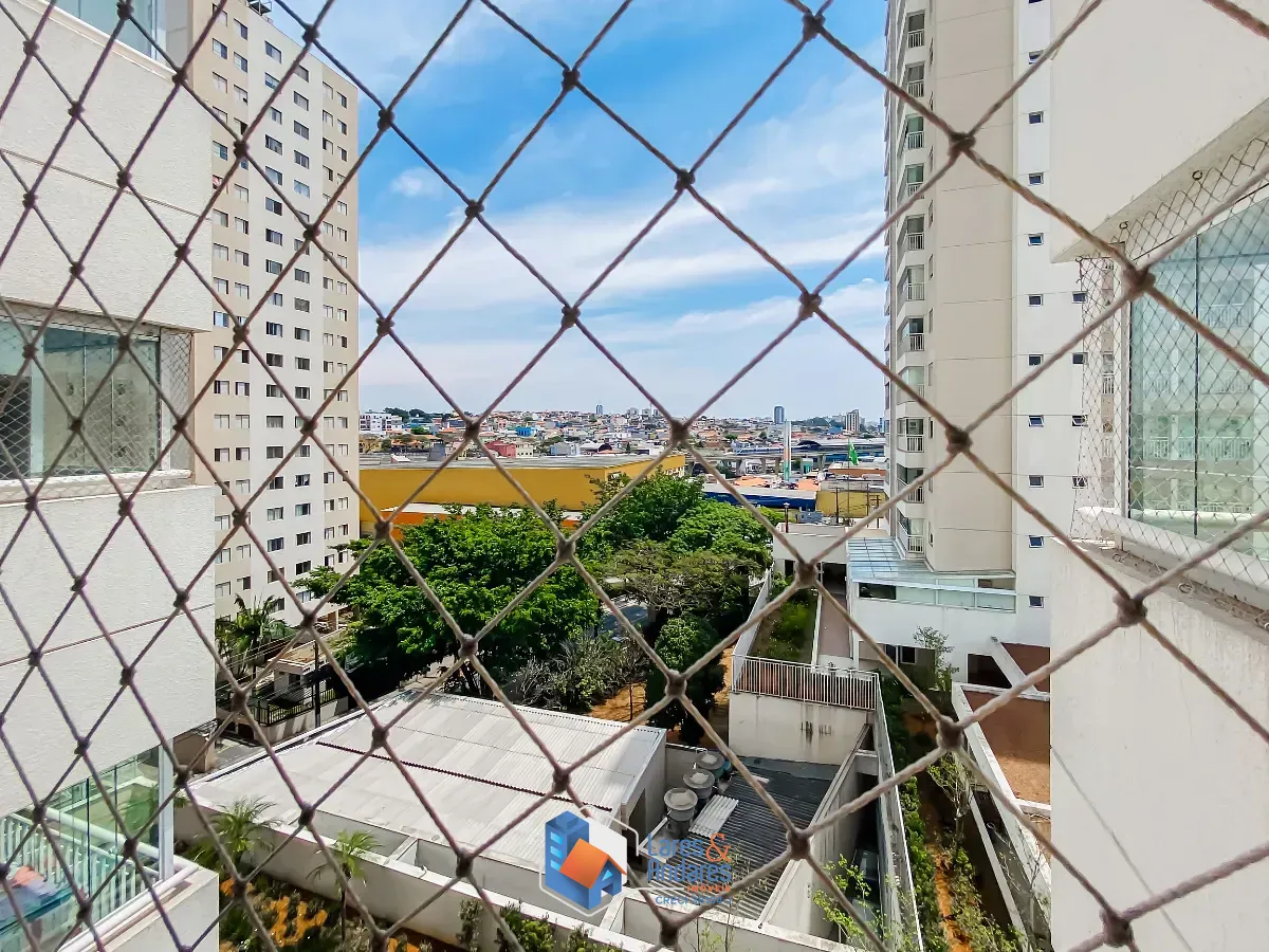 Apartamento, 2 quartos, 62 m² - Foto 27