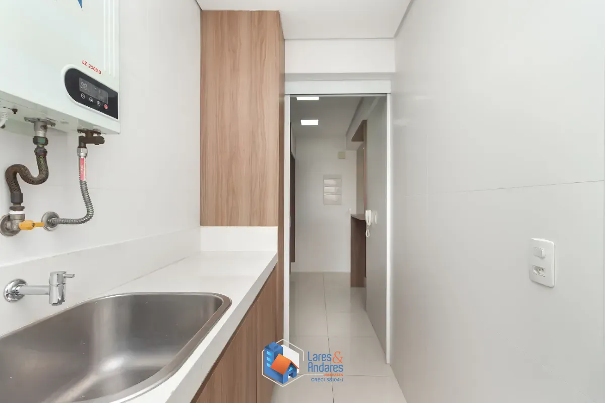 Apartamento, 2 quartos, 62 m² - Foto 17