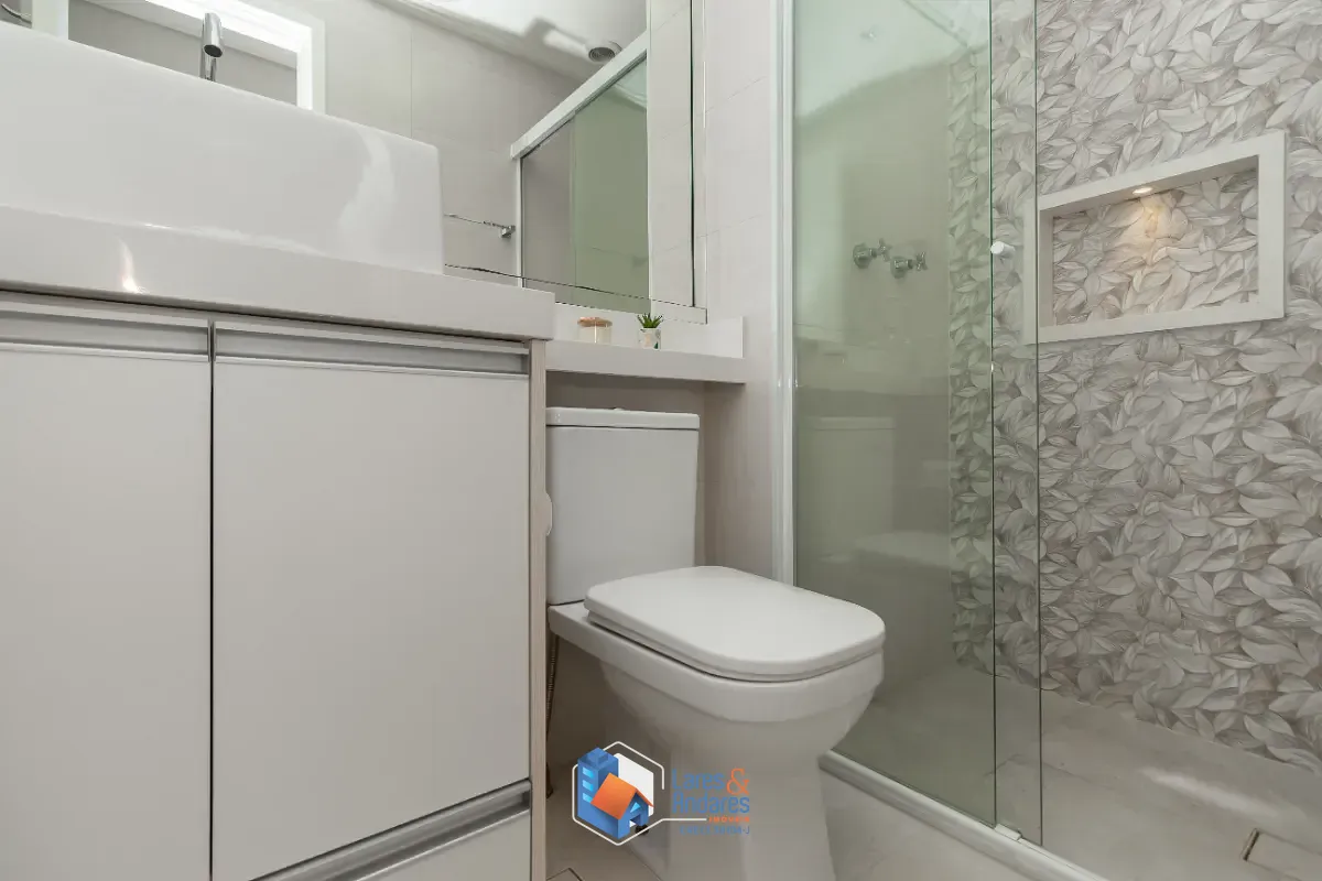 Apartamento, 2 quartos, 62 m² - Foto 9