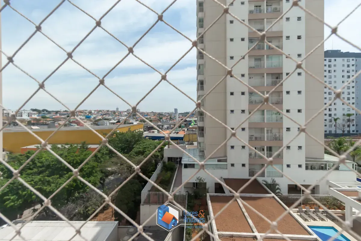 Apartamento, 2 quartos, 62 m² - Foto 24